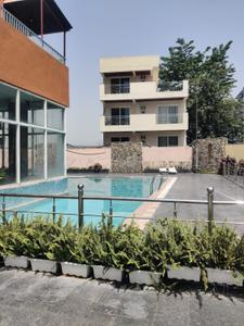 Image of 1450 Sq.ft 2 BHK Apartment / Flat for sale in Pacific Golf Estate, Kulhan, Dehradun for Rs. 16500000