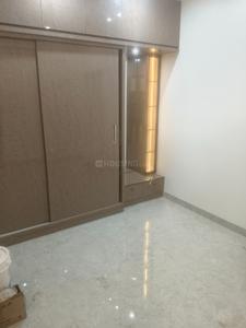 Bedroom Image of 1300 Sq.ft 2 BHK Builder Floor for rent in Vijayanagar Bengaluru for Rs. 38000