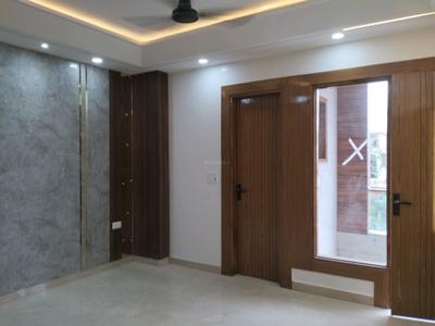 Bedroom Image of 1800 Sq.ft 4 BHK Apartment / Flat for sale in Rajendra Nagar Ghaziabad for Rs. 16500000
