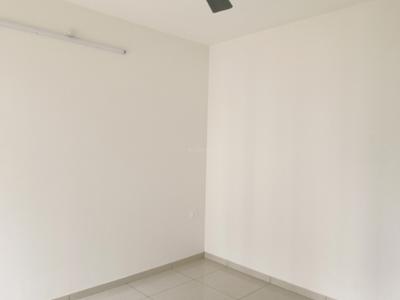 Bedroom Image of 1100 Sq.ft 3 BHK Apartment / Flat for rent in Kasarvadavali Thane for Rs. 36592