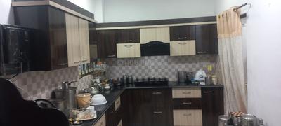 Kitchen Image of 2400 Sq.ft 5 BHK Independent House for sale in Pipalia Pende Khan Bhopal for Rs. 29000000