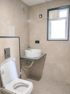 Bedroom One Image of 1350 Sq.ft 2 BHK Apartment / Flat for rent in Electronic City Bengaluru for Rs. 46000