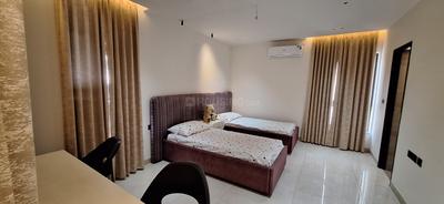 Bedroom Image of 3513 Sq.ft 4 BHK Villa for sale in Kompally Hyderabad for Rs. 33000000