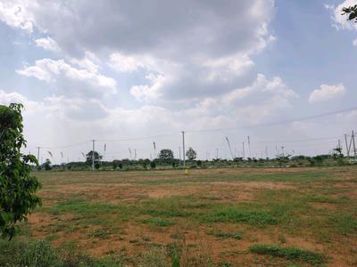 Image of 150 Sq.ft Residential Plot / Land for sale in SGD Elite Future County, Kongara Kalan, Hyderabad for Rs. 2120053