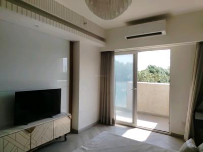 Bedroom Image of 1300 Sq.ft 3 BHK Apartment / Flat for sale in Tulip Yellow, Sector 69 Gurgaon for Rs. 23000000
