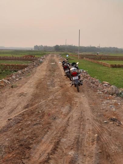 Baideswar infra Project  Plot View 1
