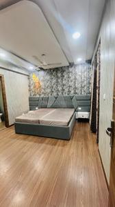 Bedroom Image of 1014 Sq.ft 2 BHK Apartment / Flat for sale in Tapukara Bhiwadi for Rs. 3395000