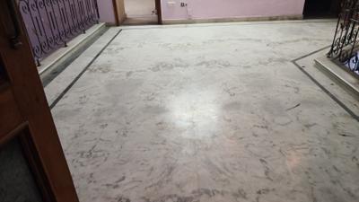 Living Room Image of 1600 Sq.ft 2 BHK Builder Floor for rent in Sector 21C Faridabad for Rs. 20000