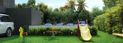 Image of 2024 Sq.ft 4 BHK Apartment / Flat for sale in Sobha Atlantis, Vyttila, Kochi for Rs. 23000000