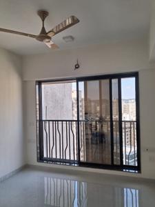 Hall Image of 885 Sq.ft 2 BHK Apartment / Flat for sale in Kamla Prasanna Jeevan Building 2, Borivali West Mumbai for Rs. 24000000