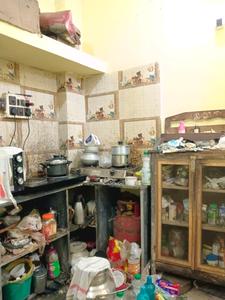 Kitchen Image of 1200 Sq.ft 2 BHK Independent House for sale in Behala Kolkata for Rs. 9600000