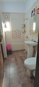Bathroom Image of 1366 Sq.ft 3 BHK Apartment / Flat for sale in Arihant Arden, Noida Extension Greater Noida for Rs. 12800000