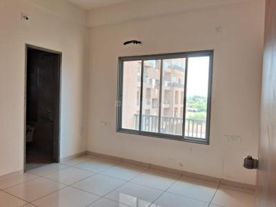 Bedroom Image of 1170 Sq.ft 3 BHK Apartment / Flat for sale in Sevasi Vadodara for Rs. 4800000