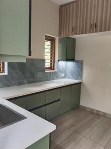 Kitchen Image of 1700 Sq.ft 4 BHK Independent House for sale in Chottanikkara Kochi for Rs. 7200000