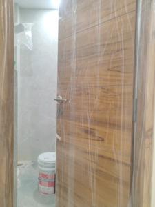 Bedroom Two Image of 1200 Sq.ft 3 BHK Builder Floor for sale in Urban Blossom, Green Field Colony Faridabad for Rs. 13200000