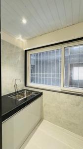 Kitchen Image of 1098 Sq.ft 2 BHK Apartment / Flat for sale in Dhayari Pune for Rs. 8422000