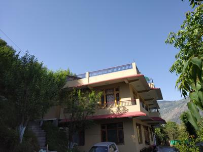 Image of 1200 Sq.ft 2 BHK Apartment / Flat for rent in Manchanda Kais Ville Country Homes, Kais, Kullu for Rs. 17000