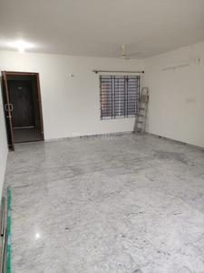 Hall Image of 1756 Sq.ft 3 BHK Apartment / Flat for sale in Nitesh Columbus Square, Kattigenahalli Bengaluru for Rs. 14926000
