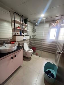 Image of 2660 Sq.ft 3.5 BHK Apartment / Flat for rent in Vajram Tiara, Yelahanka, Bengaluru for Rs. 80000