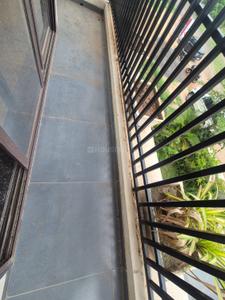 Balcony Image of 2800 Sq.ft 4.5 BHK Villa for sale in Bill Vadodara for Rs. 12100000
