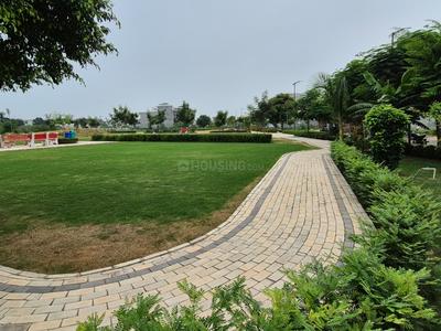 Image of 2700 Sq.ft Residential Plot / Land for sale in Emaar Mohali Hills Plot, Sector 108, Mohali for Rs. 52400000