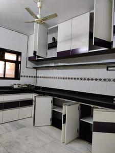 Kitchen Image of 2bhk in Andheri East, Mumbai