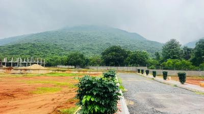 Image of 200 Sq.ft Residential Plot / Land for sale in K. Kotapadu, Visakhapatnam for Rs. 2400000