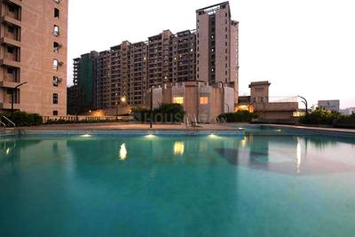 Image of 660 Sq.ft 1 BHK Apartment / Flat for sale in Raunak City, Kalyan West, Kalyan for Rs. 3780000