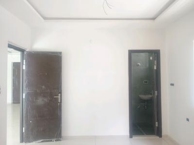 Bedroom Image of 1140 Sq.ft 2.5 BHK Apartment / Flat for sale in Nallagandla Hyderabad for Rs. 7410000