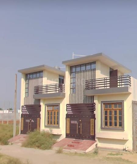 Pink City Near AKTU Main Image 1