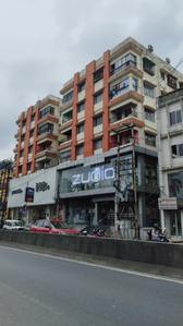 Building Image of 1091 Sq.ft 2 BHK Apartment / Flat for sale in Tirath Divine, Madhyamgram Kolkata for Rs. 5300000