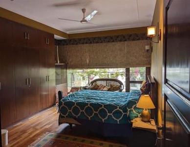 Bedroom Image of 2600 Sq.ft 5 BHK Villa for rent in Sundaram Residency, Bholav Bharuch for Rs. 28000