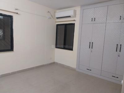 Bedroom Image of 1650 Sq.ft 3 BHK Apartment / Flat for rent in Gandhi Nagar Ranchi for Rs. 25000