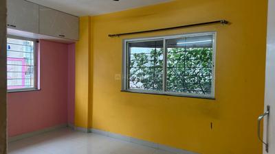 Bedroom Image of 1060 Sq.ft 2 BHK Apartment / Flat for sale in Khadewadi Pune for Rs. 5500000