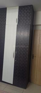 Bedroom Image of 1477 Sq.ft 3 BHK Apartment / Flat for sale in Mannagudda Mangalore for Rs. 13000000