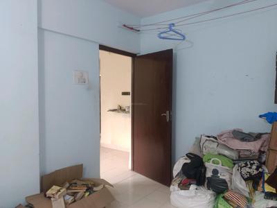 Anita Vihar Bedroom 2