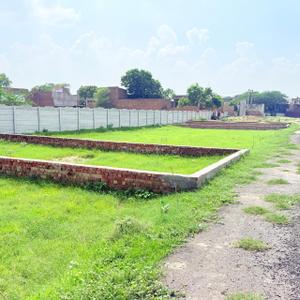 Image of 900 Sq.ft Residential Plot / Land for sale in VIP Road, Vrindavan for Rs. 2000000