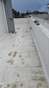 Balcony Image of 5600 Sq.ft 2 BHK Independent House for sale in New Porbandar Porbandar for Rs. 2400000