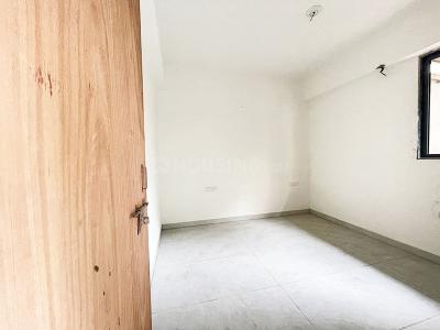 Bedroom Image of 1089 Sq.ft 2 BHK Apartment / Flat for sale in Maninagar Ahmedabad for Rs. 5500000