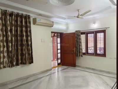 Hall Image of 2000 Sq.ft 3 BHK Apartment / Flat for rent in Banjara Springs, Banjara Hills Hyderabad for Rs. 55000
