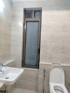 Bedroom Four Image of 3000 Sq.ft 4 BHK Apartment / Flat for sale in Transcon Triumph T1, Andheri West Mumbai for Rs. 140000000