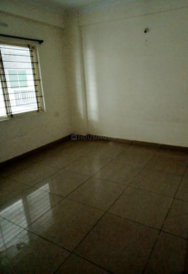 Bedroom Image of 1100 Sq.ft 2 BHK Apartment / Flat for sale in Aaren Bhagwan Parisar, Hoshangabad Road Bhopal for Rs. 2500000