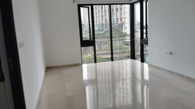 Living Room Image of 1200 Sq.ft 2 BHK Apartment / Flat for sale in Lower Parel Mumbai for Rs. 50000000