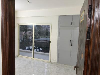 Bedroom Image of 1495 Sq.ft 2.5 BHK Apartment / Flat for sale in Panchsheel Wellington, Crossings Republik Ghaziabad for Rs. 12500000
