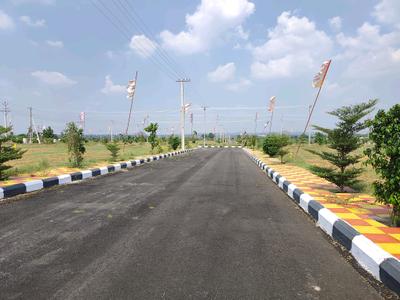Image of 210 Sq.ft Residential Plot / Land for sale in SGD Elite Future County, Yacharam, Hyderabad for Rs. 2900000