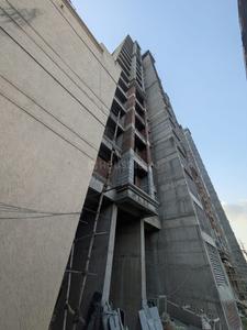 Image of 625 Sq.ft 1 BHK Apartment / Flat for sale in Atlantic, Kalyan West, Kalyan for Rs. 3300000