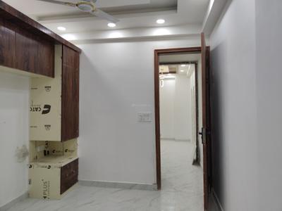 Bedroom Image of 650 Sq.ft 1 BHK Apartment / Flat for sale in Capital Metro Height, Sector 72 Noida for Rs. 3200000