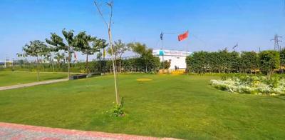 Image of 750 Sq.ft 2 BHK Apartment / Flat for sale in Signature Global The Roselia, Sector 95A, Gurgaon for Rs. 5400000