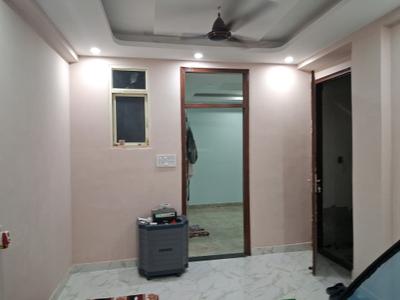 Living Room Image of 1050 Sq.ft 2 BHK Apartment / Flat for sale in Sector 89 Noida for Rs. 2800000
