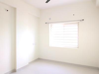 Bedroom Image of 1489 Sq.ft 3 BHK Apartment / Flat for rent in A R Park Pride, Dullapally Hyderabad for Rs. 17000